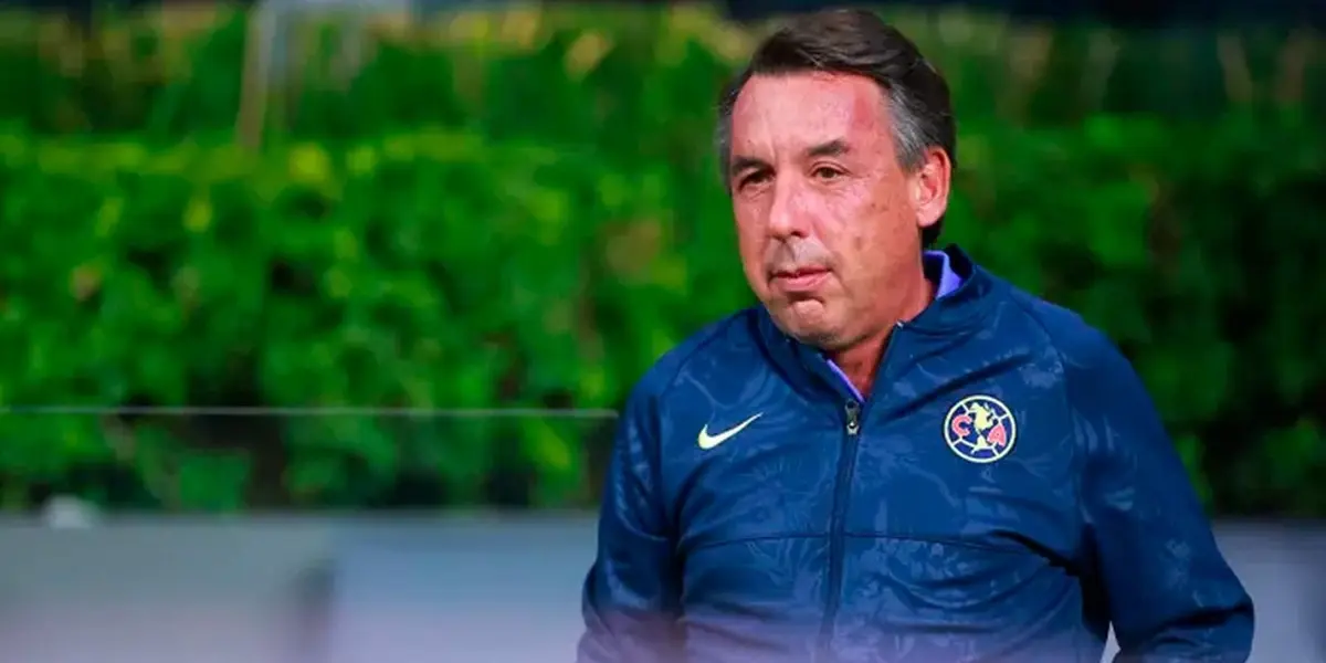 Azcárraga invirtió más de 20 millones de dólares en fichajes para esta temporada