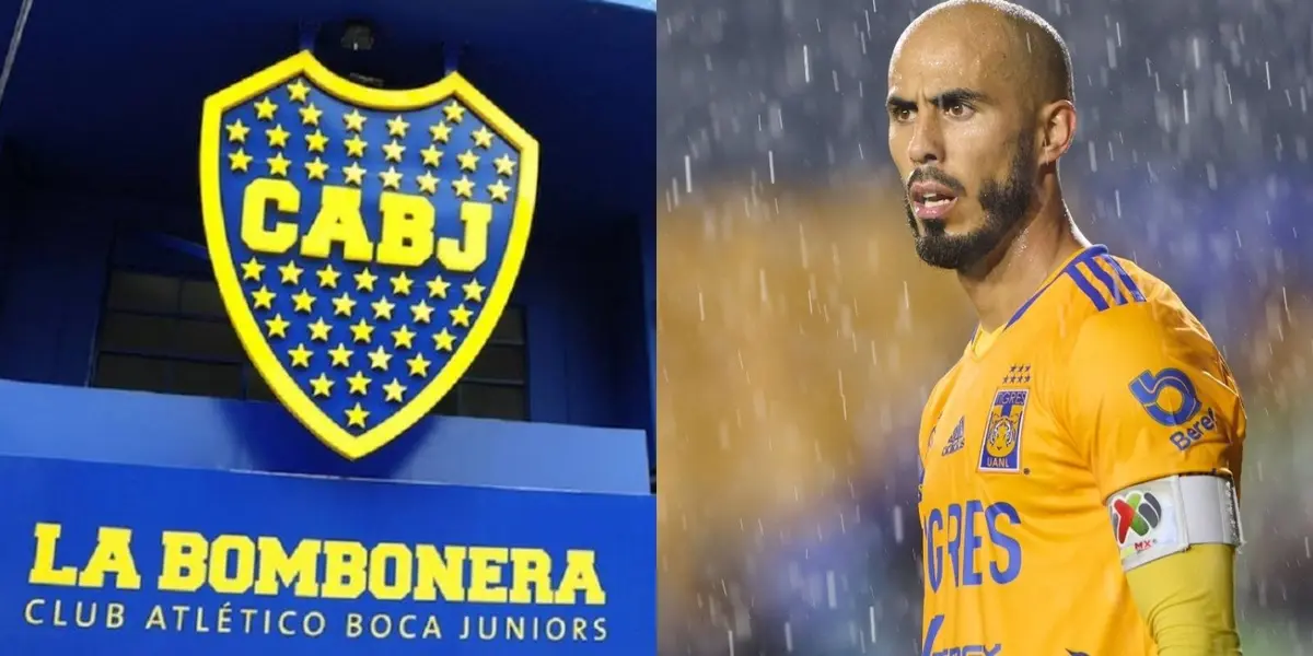 Boca Juniors está muy interesado en Guido Pizarro y ofrecerían a un jugador como moneda de cambio