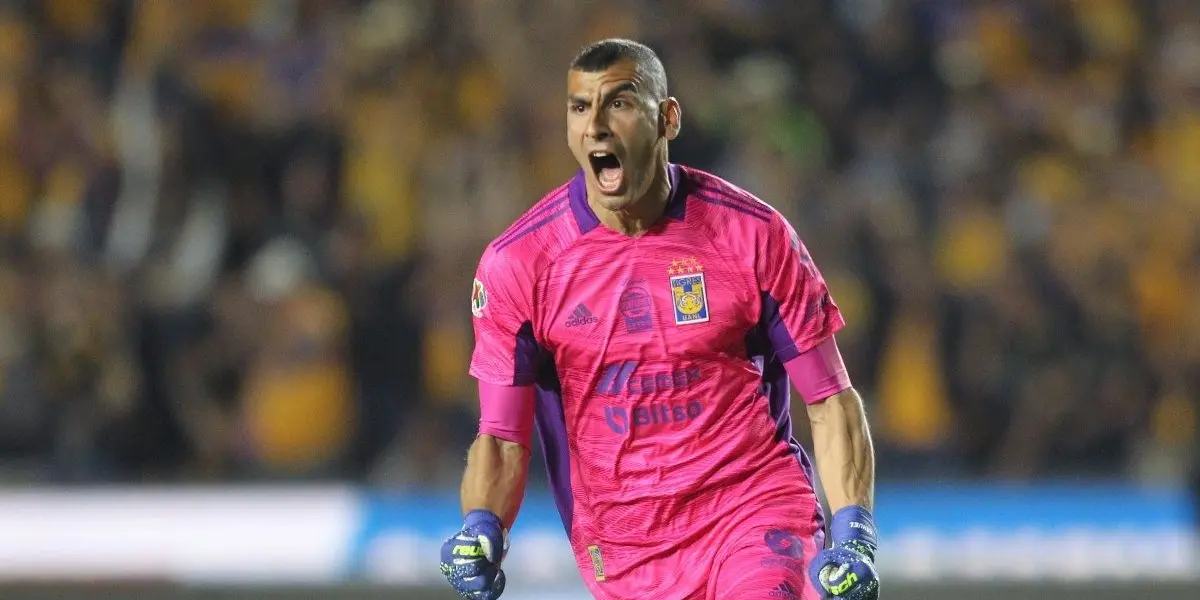 Boca Juniors no se da por vencido en el mercado de verano y quiere a esta figura de Tigres a como dé lugar en sus filas