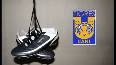 Botines Foto: Diario Río Negro y Escudoteca