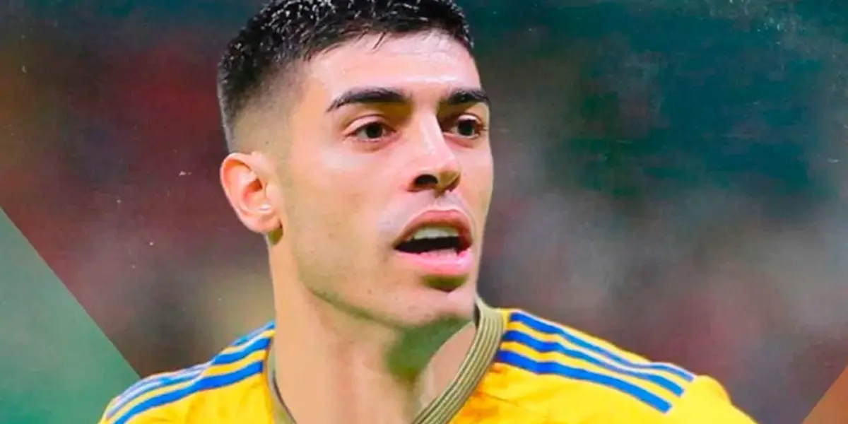 Brunetta es comparado con leyendas como Lucas Lobos o Walter Gaitán