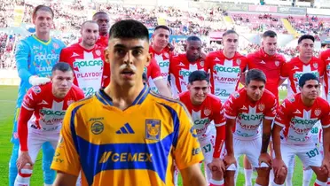 Brunetta, Necaxa (FUENTE: Vavel.com)