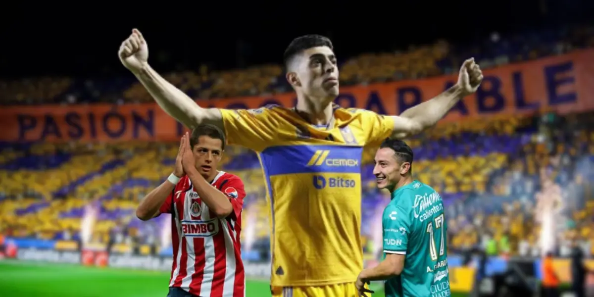 Brunetta ya está dando resultados