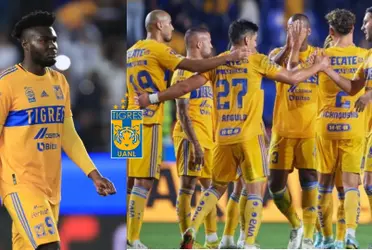 Caicedo ya se va, pero hizo algo bueno antes de irse