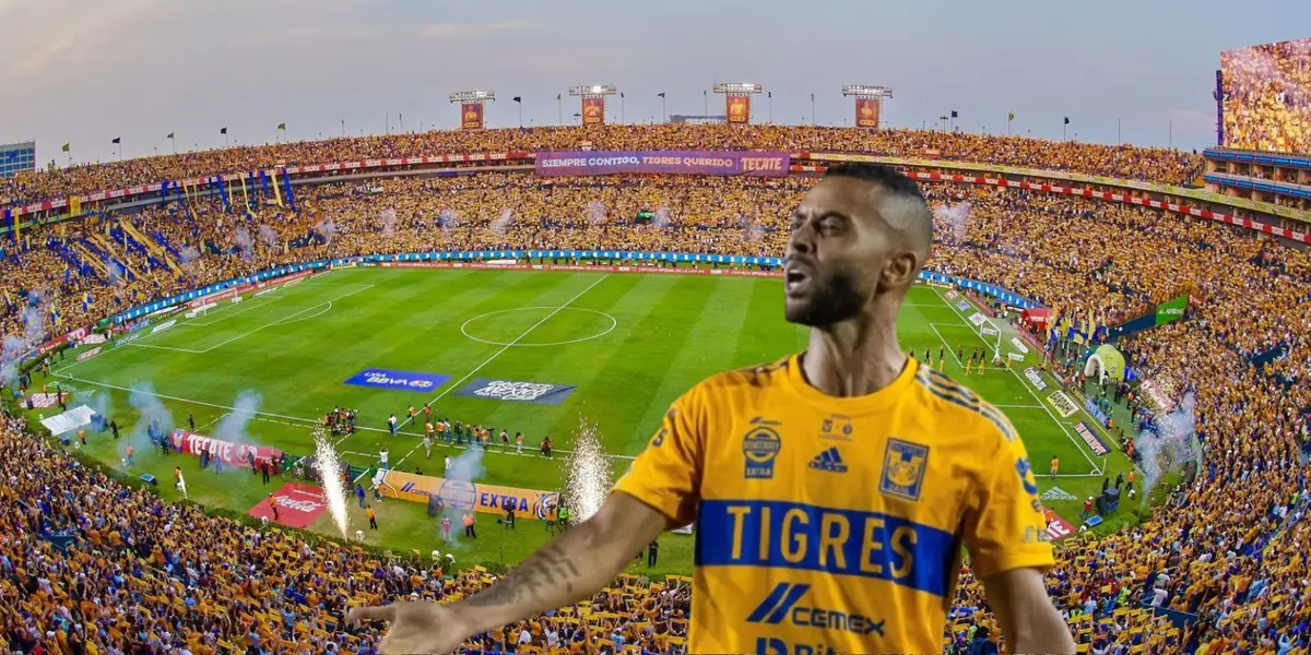 Carioca en el Volcán/FOTO: Tranfermarkt