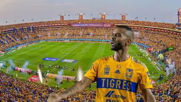 Carioca en el Volcán/FOTO: Tranfermarkt