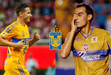 Casi contrario lo que acaba de pasar con Florian Thauvin, fue uno de los jugadores que más caros le han salido a la institución