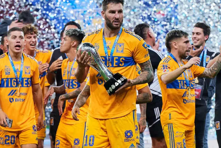 Foto: Jorge Martinez