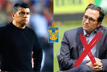 Chima sigue dolido por el trato que le dieron en Tigres y podría no regresar a pesar de tener oferta de Culebro