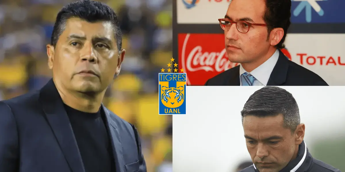 Chima sigue dolido por el trato que le dieron en Tigres y podría no regresar a pesar de tener oferta de Culebro