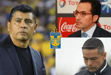 Chima sigue dolido por el trato que le dieron en Tigres y podría no regresar a pesar de tener oferta de Culebro