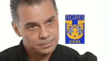 Christian Martinoli Foto: TV Azteca y Escudoteca