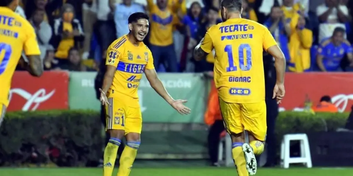 Chuy Garza rompió una sequía | Foto: El norte