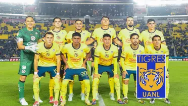 Club América Foto: Club América y Escudoteca