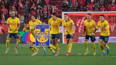 Club América Foto: Escudoteca Sporting News y TV Azteca