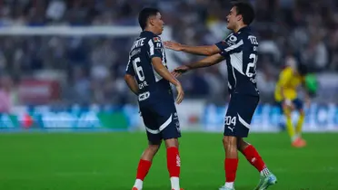 Club Monterrey Foto: La Opinión