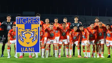 Club Pachuca Foto: Tuzos y Escudoteca