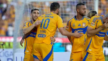 Club Tigres Foto: Club Tigres