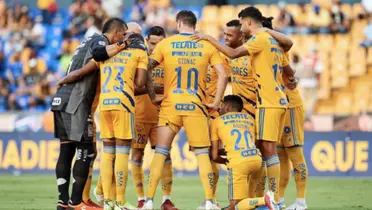 Club Tigres Foto: Club Tigres