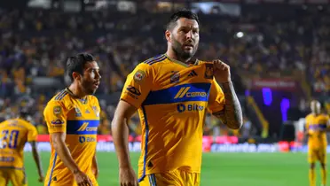 Club Tigres Foto: Leagues Cup
