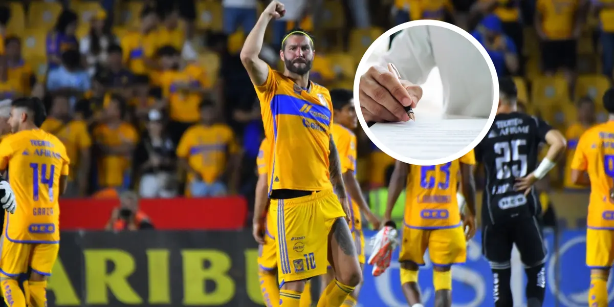 Club Tigres Foto: Milenio y Pexels