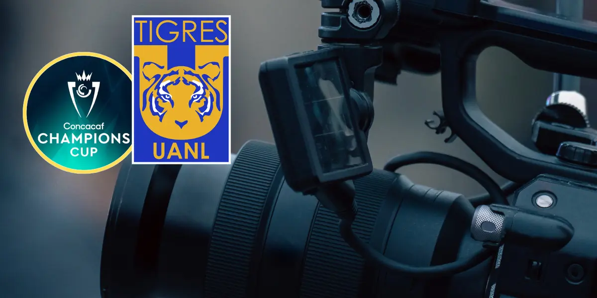 Club Tigres Foto: Pexels, Concacaf y Escudoteca
