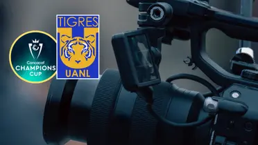 Club Tigres Foto: Pexels, Concacaf y Escudoteca
