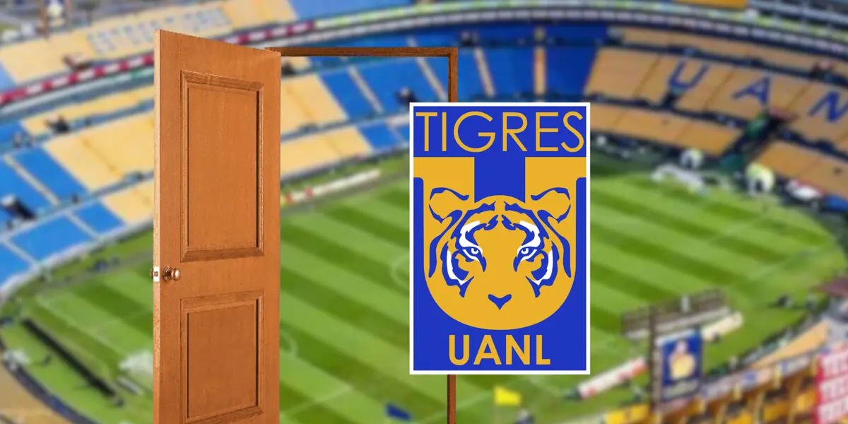Club Tigres Foto: Pexels, Infobae