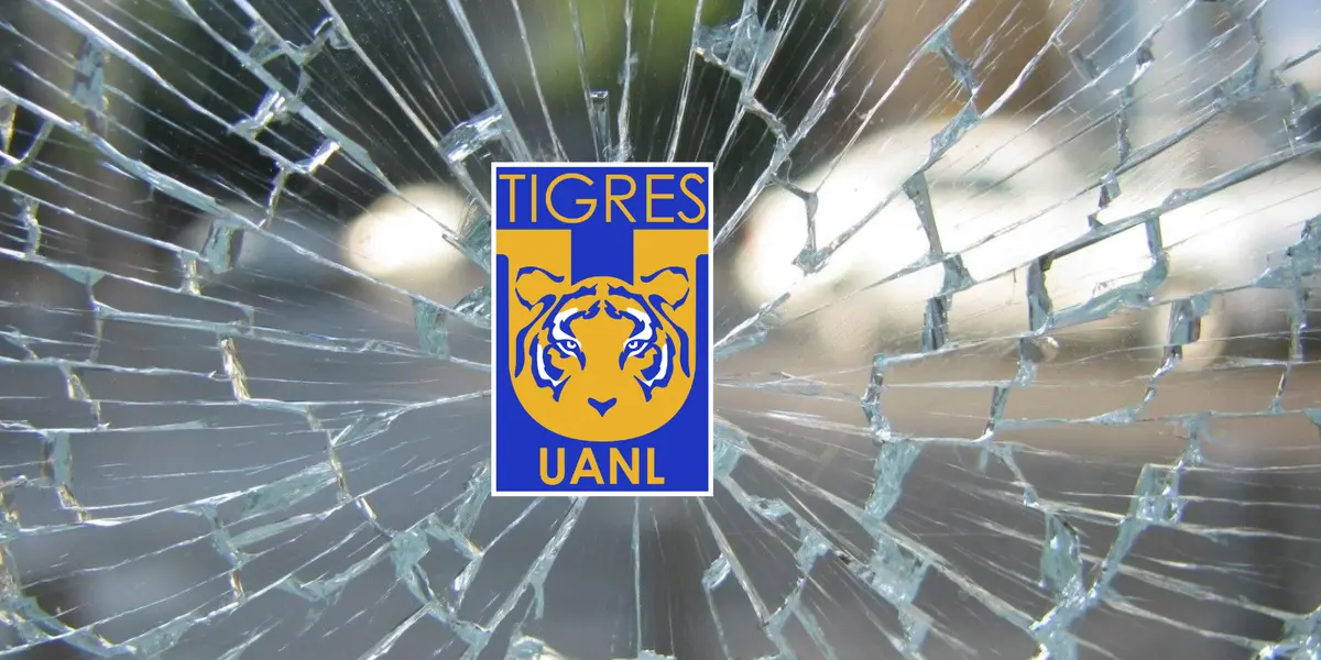 Club Tigres Foto: Pexels y Escudoteca