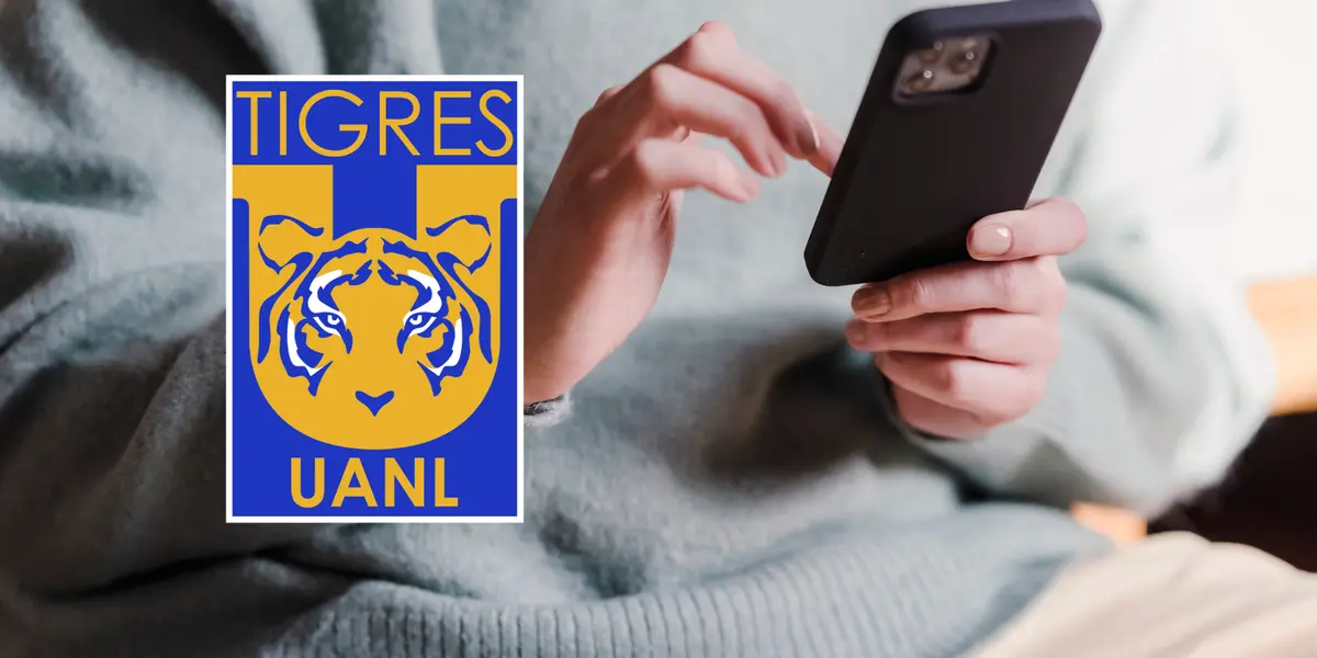 Club Tigres Foto: Pexels y Escudoteca