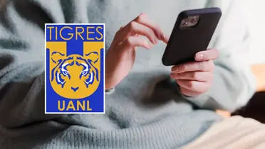 Club Tigres Foto: Pexels y Escudoteca