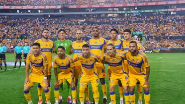 Club Tigres Foto: SDP Noticias