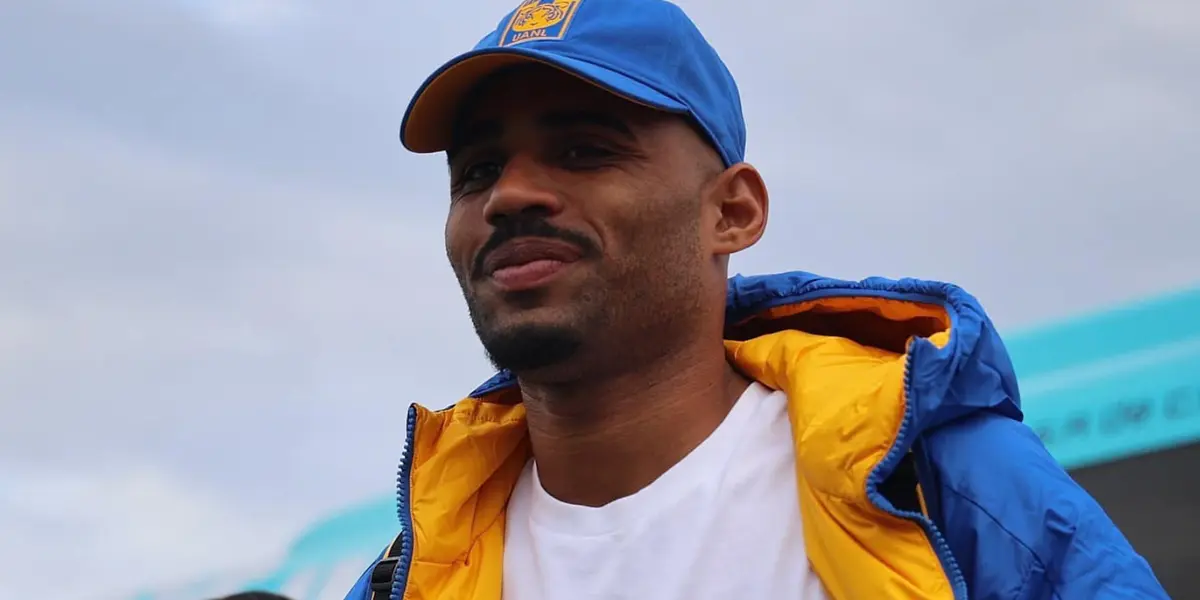 Club Tigres Foto: Tigres UANL