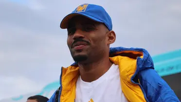 Club Tigres Foto: Tigres UANL