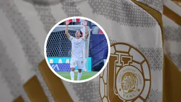 Club Tigres Foto: Tigres UANL