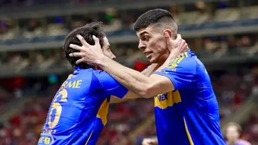 Club Tigres Foto. TigrEs UANL