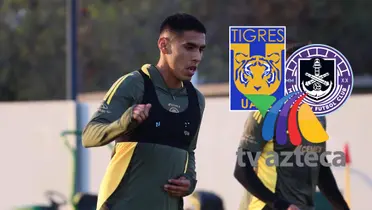 Club Tigres Foto: Tigres UANL y Escudoteca