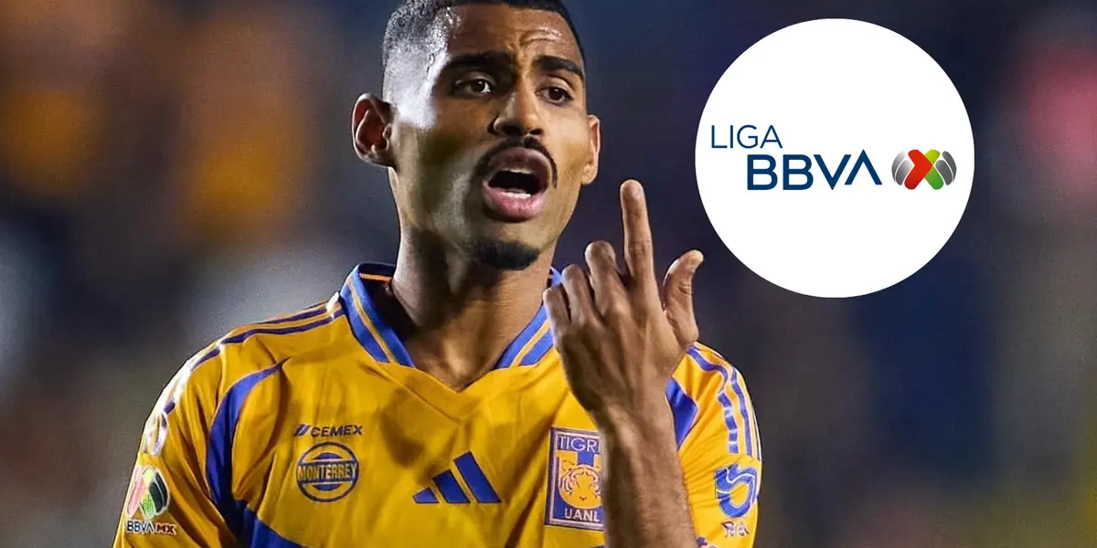 Club Tigres Foto: Tigres UANL y Escudoteca