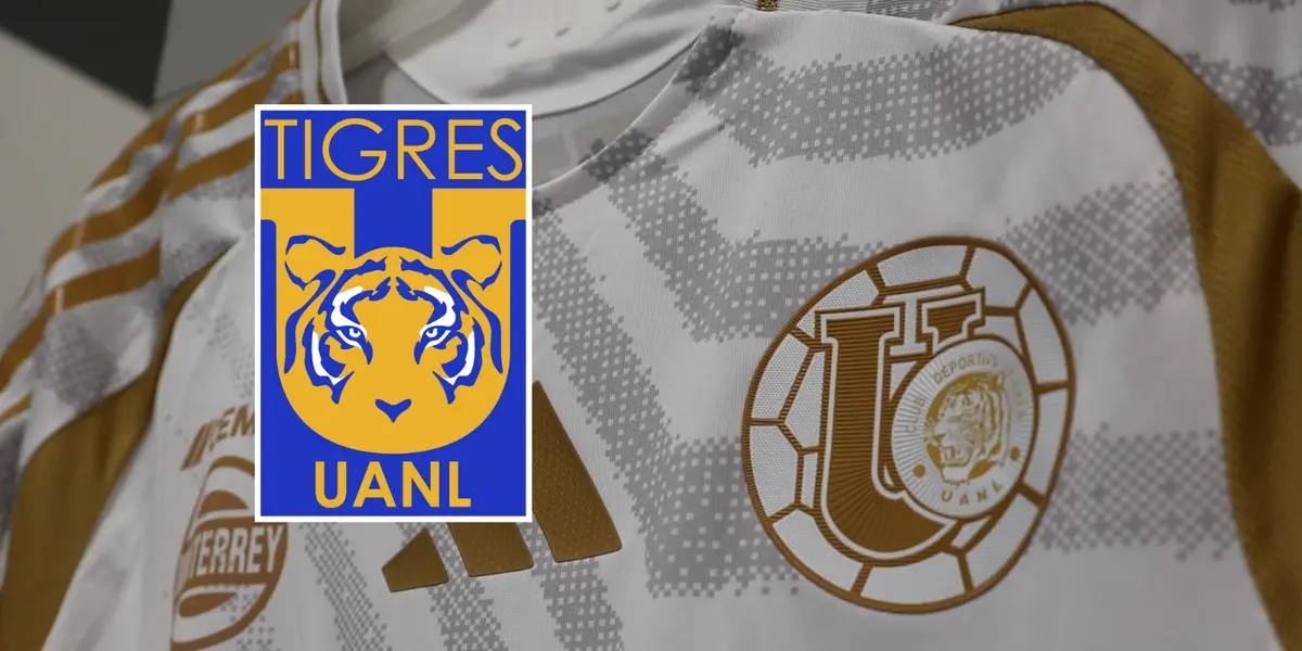 Club Tigres Foto. Tigres UANL y Escudoteca