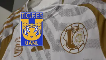 Club Tigres Foto. Tigres UANL y Escudoteca