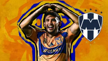 Club Tigres Foto: Tigres UANL y Escudoteca