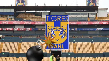 Club Tigres Foto: Tigres UANL y Pexels