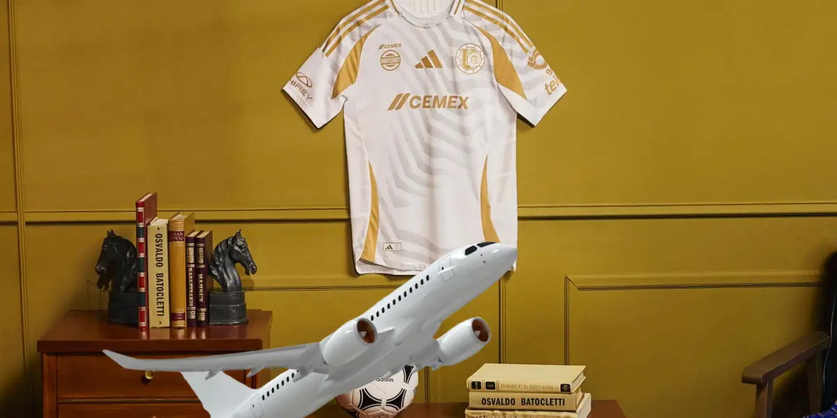 Club Tigres Foto: Tigres UANL y Pexels