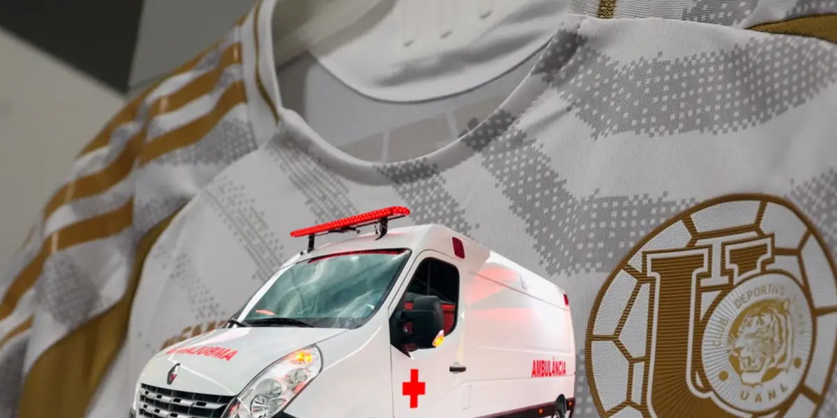 Club Tigres Foto: Tigres UANL y Pexels