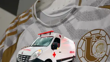 Club Tigres Foto: Tigres UANL y Pexels