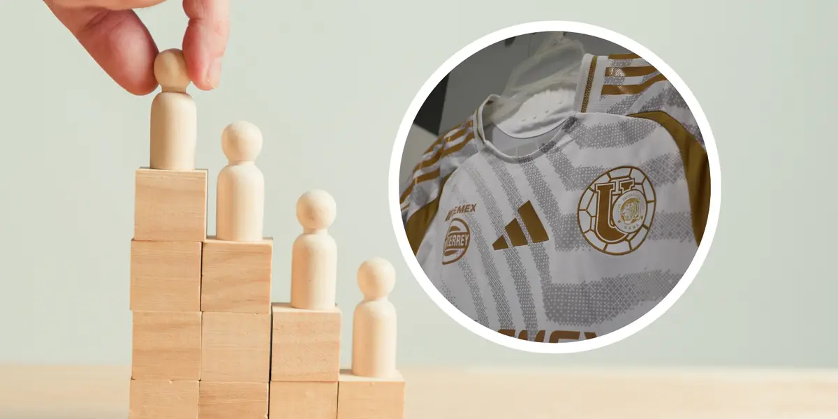 Club TIgres Foto: Tigres UANL y Pexels