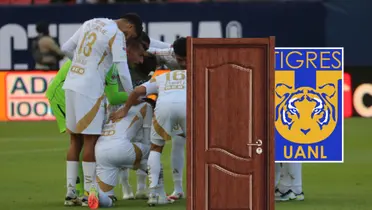 Club Tigres Foto: Tigres UANL y Pexels