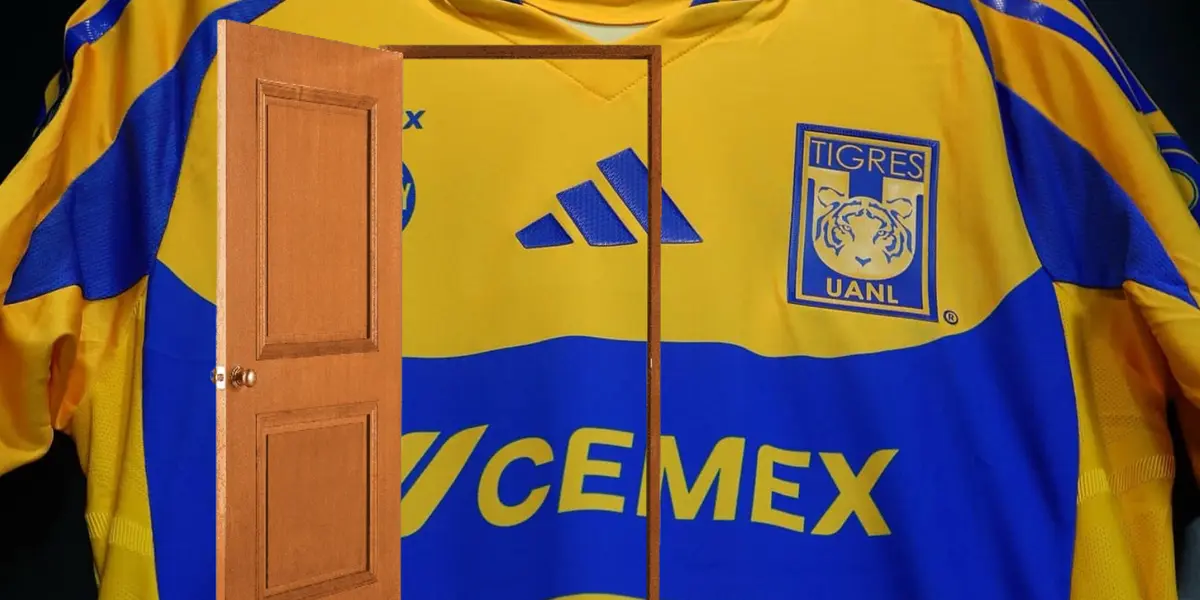 Club Tigres Foto: Tigres UANL y Pexels
