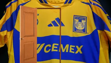 Club Tigres Foto: Tigres UANL y Pexels