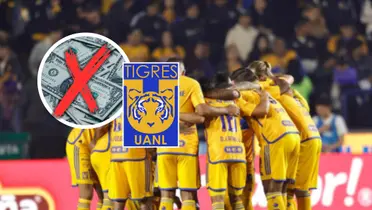 Club Tigres Foto: TV Azteca y Pexels